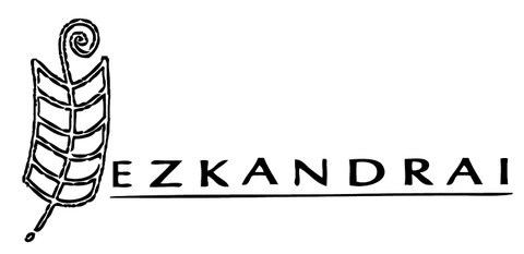 Ezkandrai