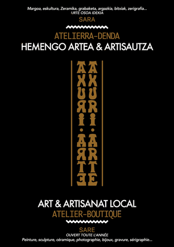 Axuri' Arte