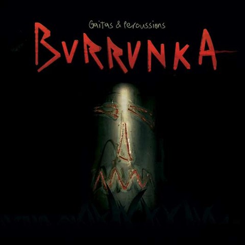 Burrunka