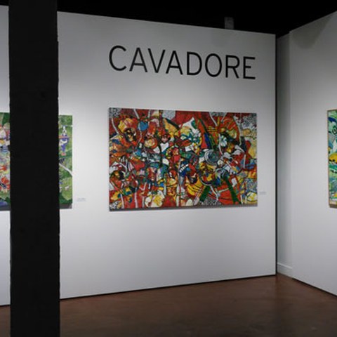 Franck Cavadore