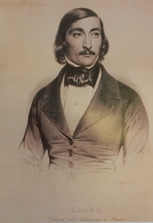 Jean-Delphin Alard (1815-1888)