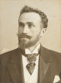 Albert Saléza (1867-1916)