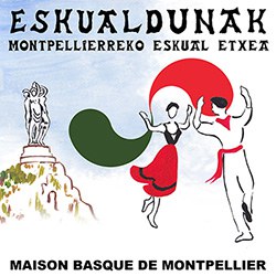 Euskaldunak - Les Basques de Montpellier