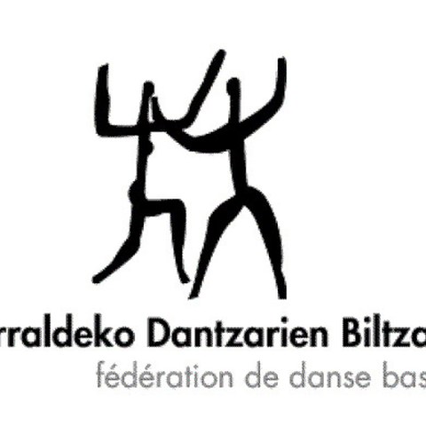 Fédération de la danse basque - Iparraldeko Dantzarien Biltzarra