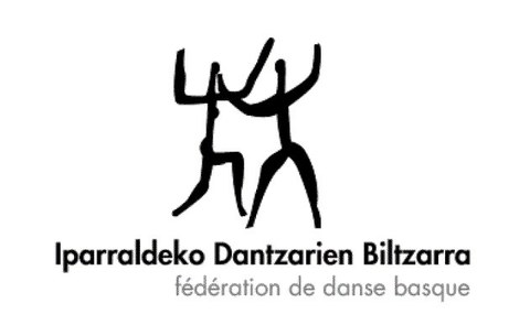 Fédération de la danse basque - Iparraldeko Dantzarien Biltzarra