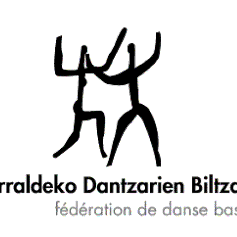 Fédération de la danse basque - Iparraldeko Dantzarien Biltzarra