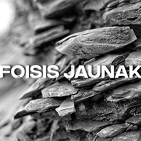 Foisis Jaunak