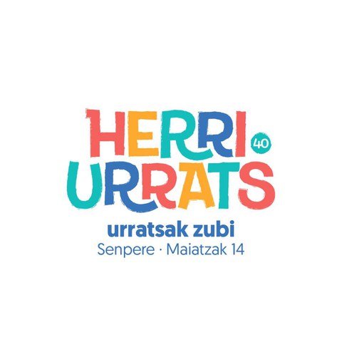 Herri Urrats