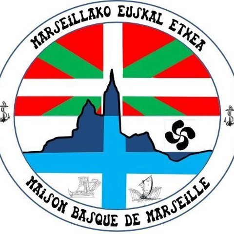 Maison basque de Marseille