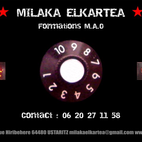 Association Milaka