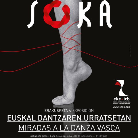 L'expo Soka à Getxo