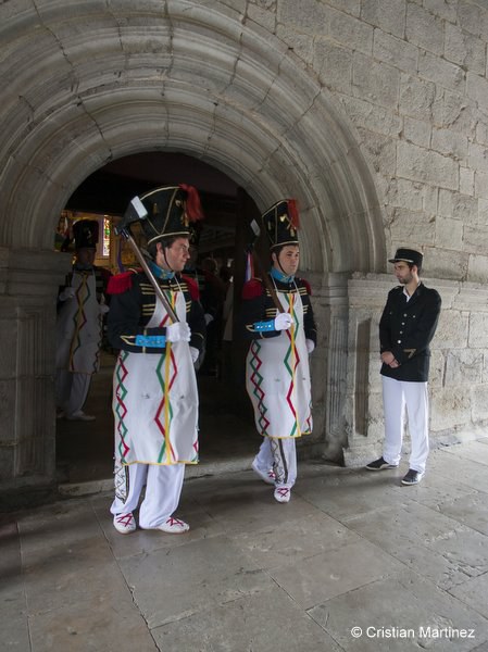 L’Église et la danse